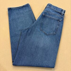 Madewell Women’s The Balloon Jeans Medium Wash Size 29T